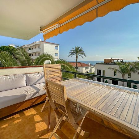 Balmins Surf By Hello Homes Sitges Exteriör bild