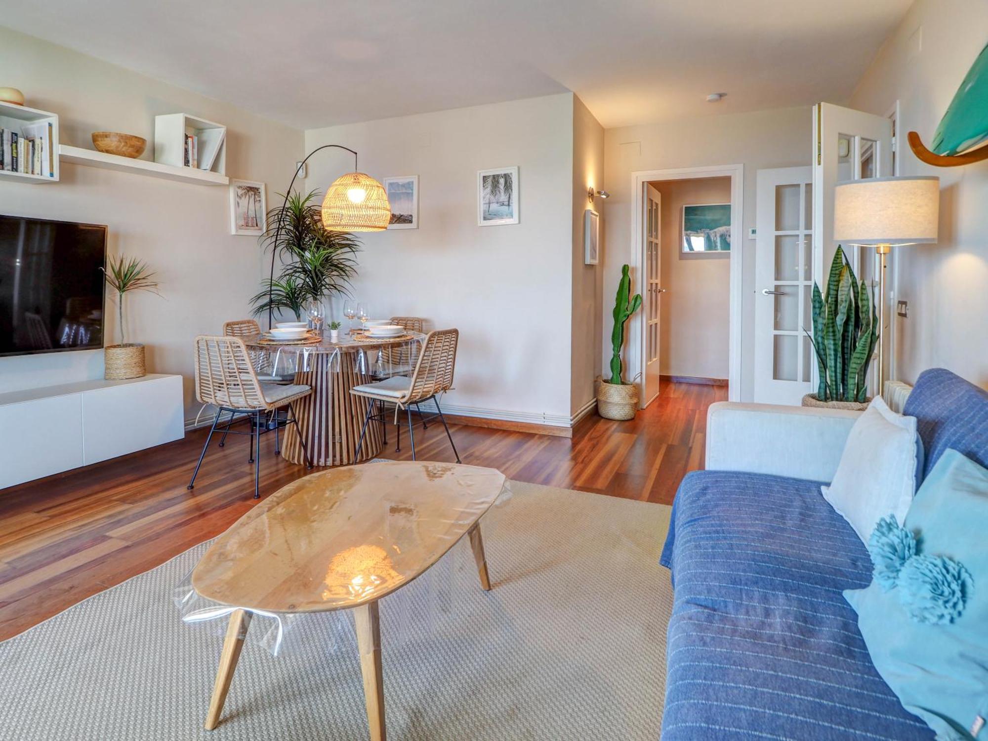 Balmins Surf By Hello Homes Sitges Exteriör bild