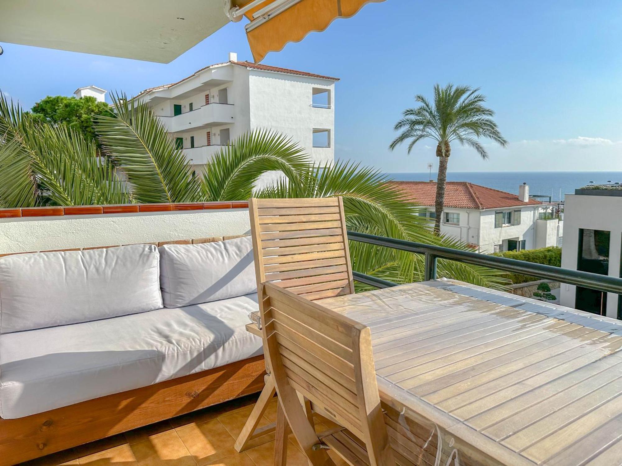 Balmins Surf By Hello Homes Sitges Exteriör bild