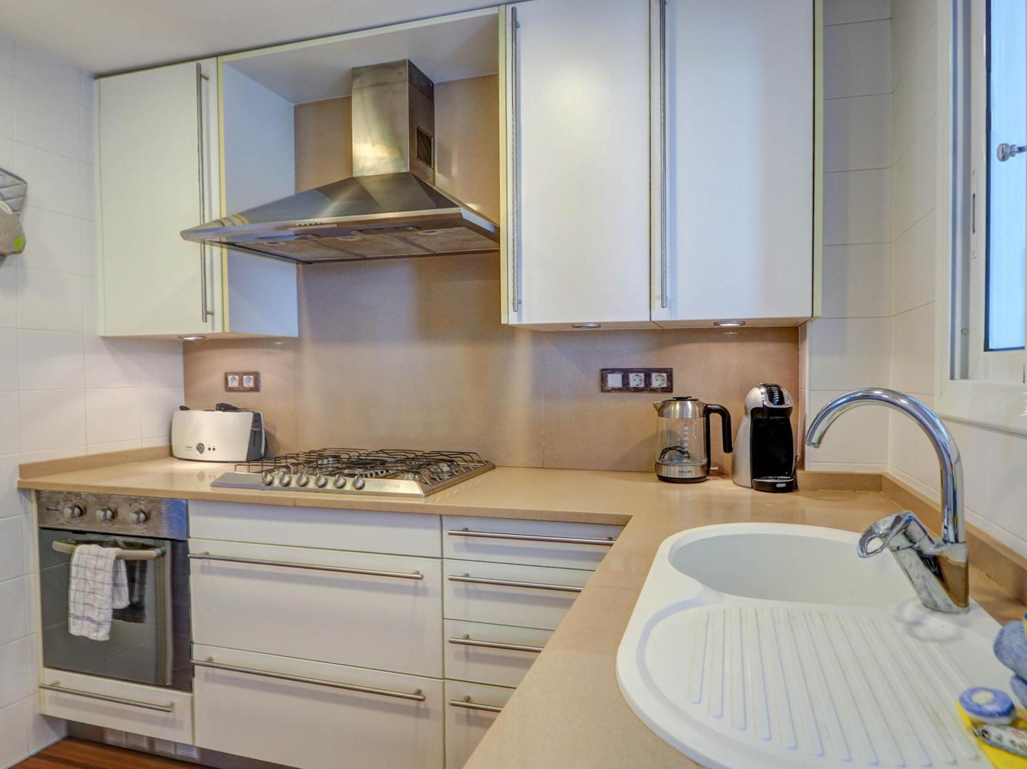Balmins Surf By Hello Homes Sitges Exteriör bild