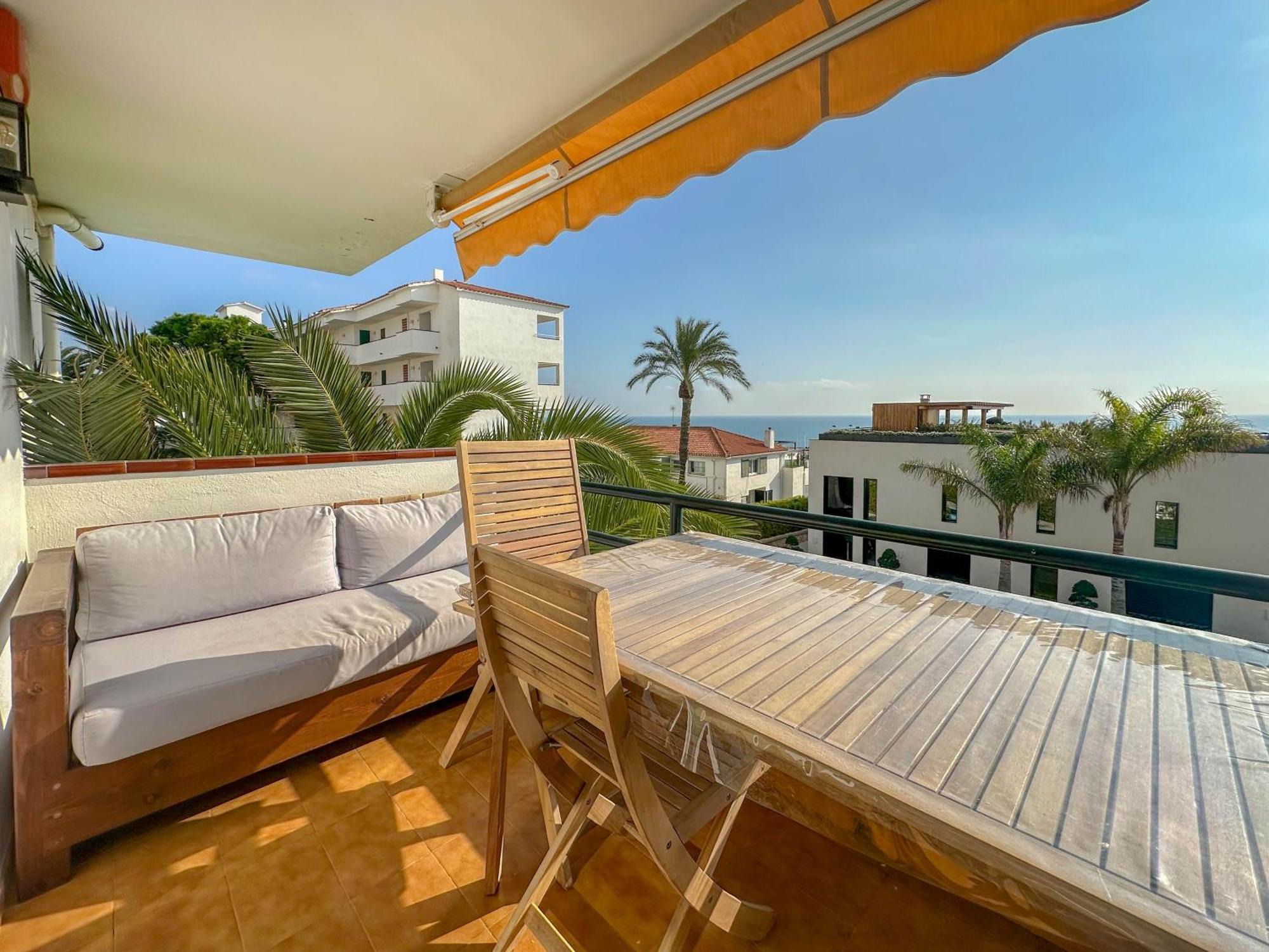 Balmins Surf By Hello Homes Sitges Exteriör bild
