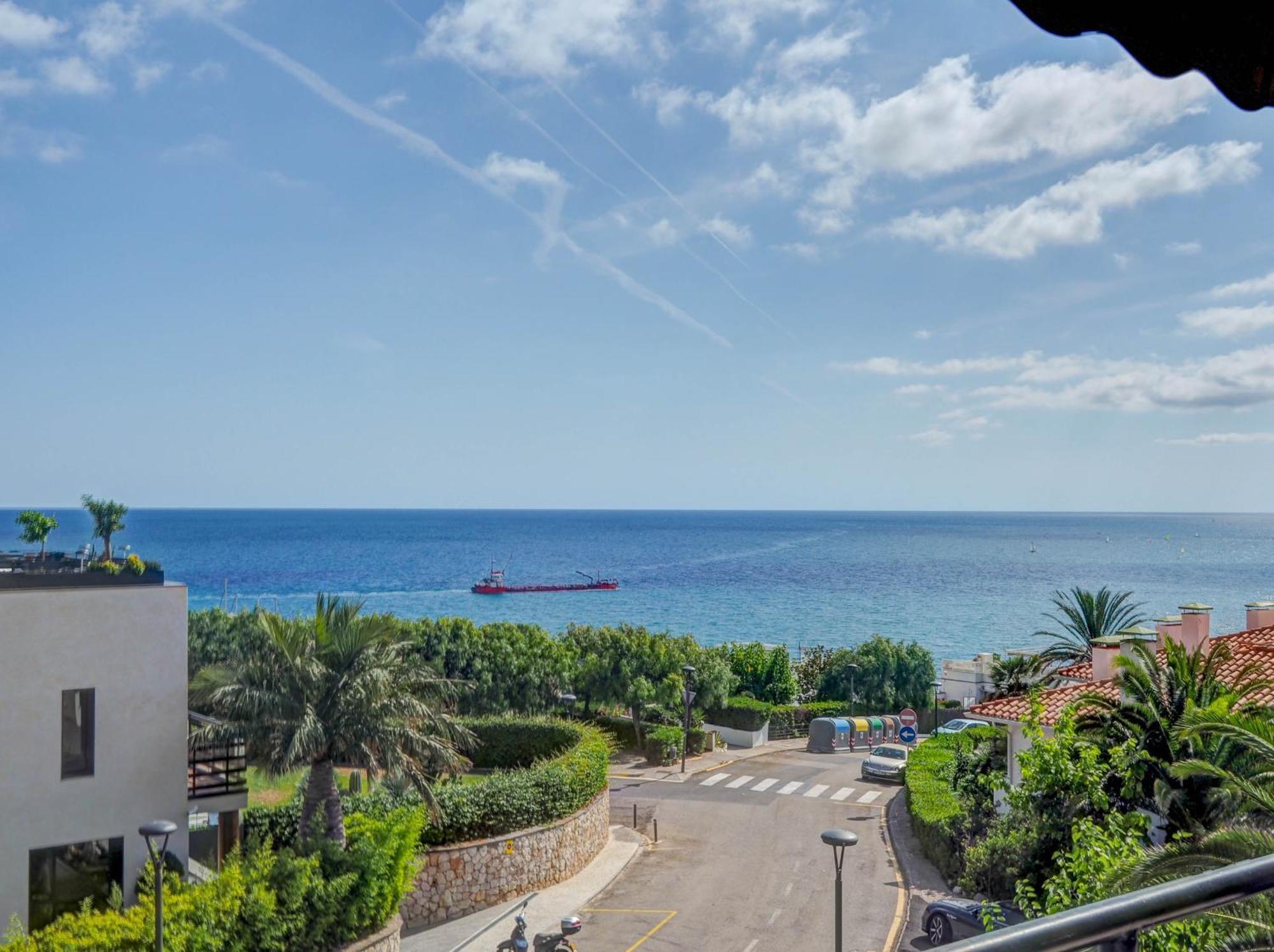 Balmins Surf By Hello Homes Sitges Exteriör bild