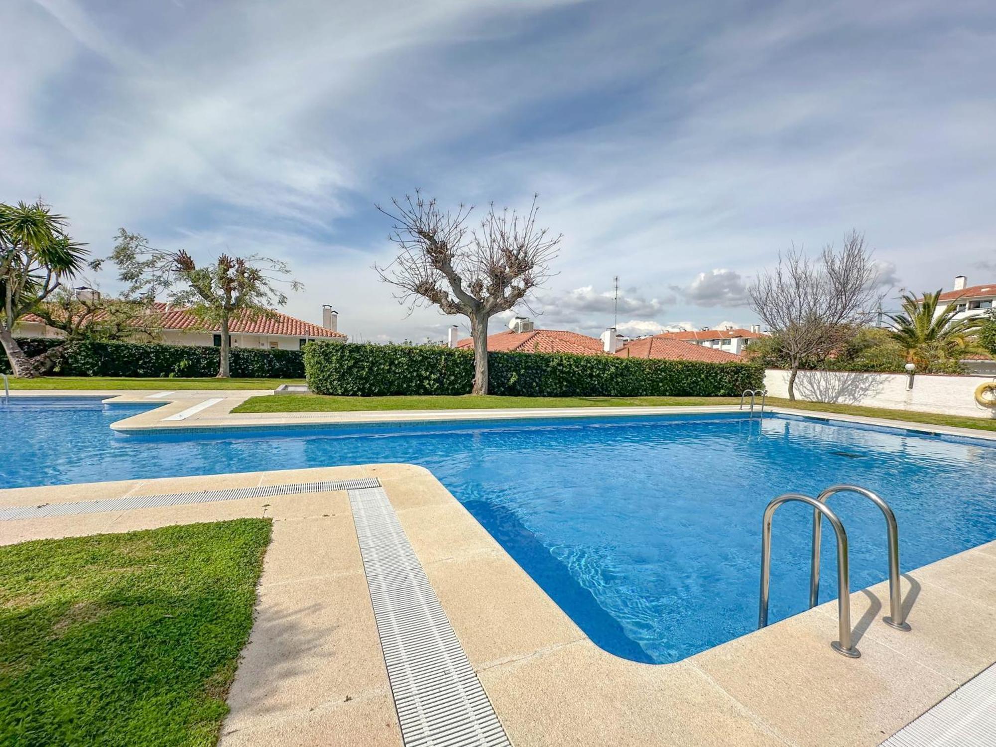 Balmins Surf By Hello Homes Sitges Exteriör bild
